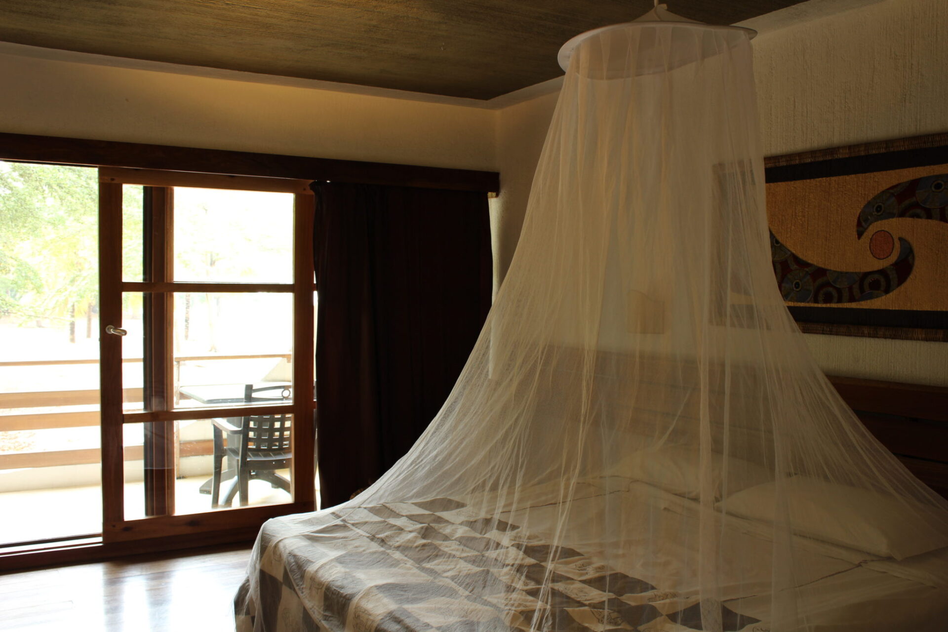 Elegant Mosquito Net