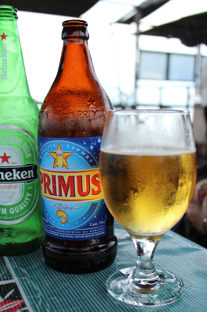 Primus beer