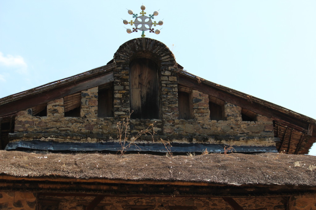 Cross of Gondar