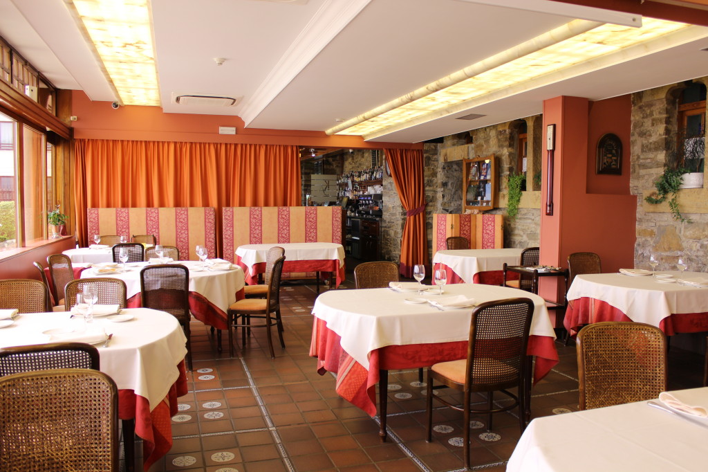 Karlos Arguiñano Hotel and Restaurant - Zarauz