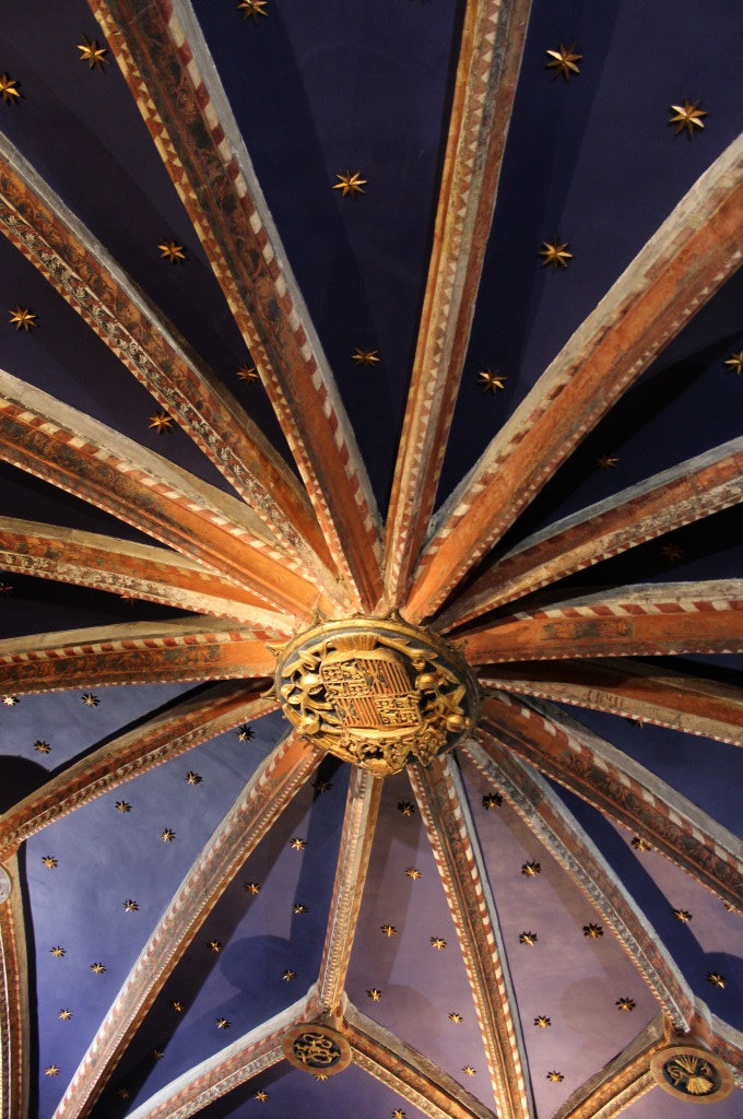 Casa del Cordon Starry Dome