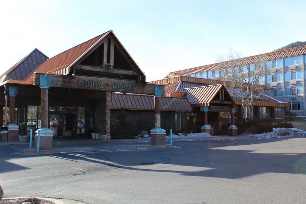 Rocky Mountain Park Inn
