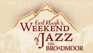 The Broadmoor Weekend of Jazz