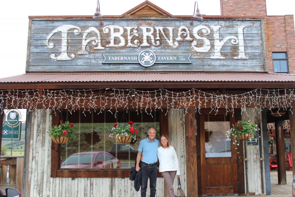 Tabernash Tavern